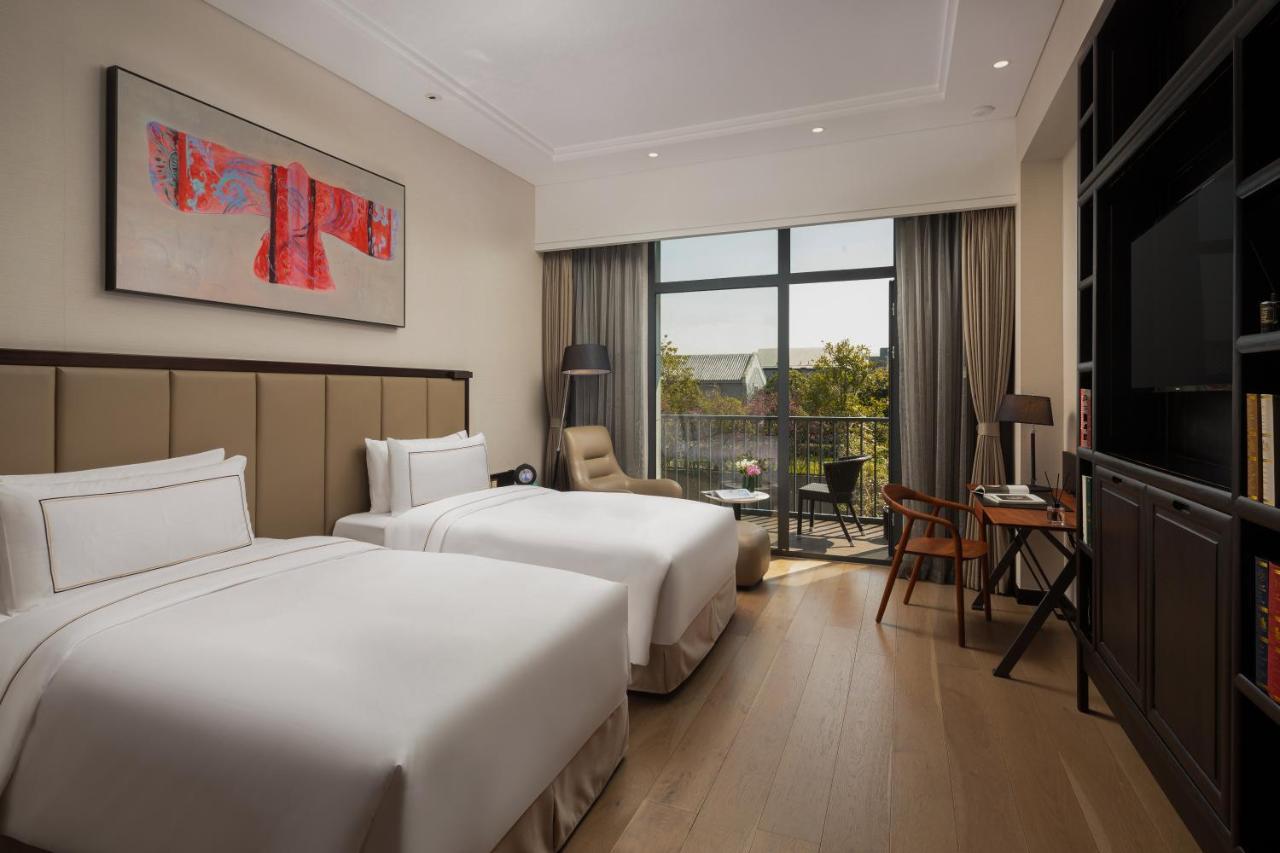 The Senz & Hotel Shanghai