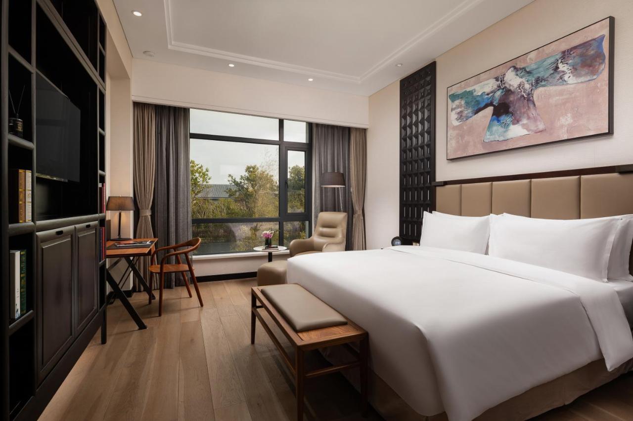 The Senz & 5* Shanghai