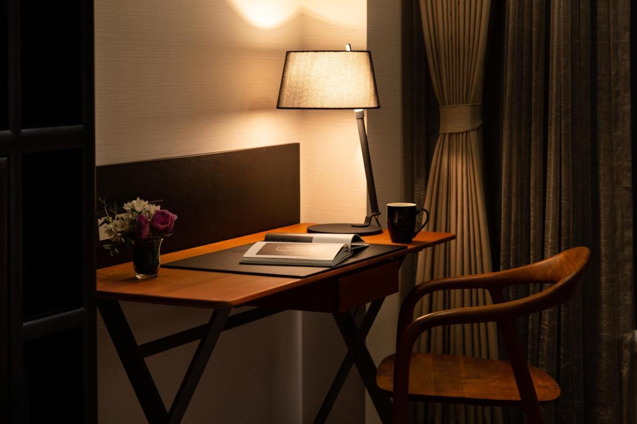 Hotel The Senz & 5*