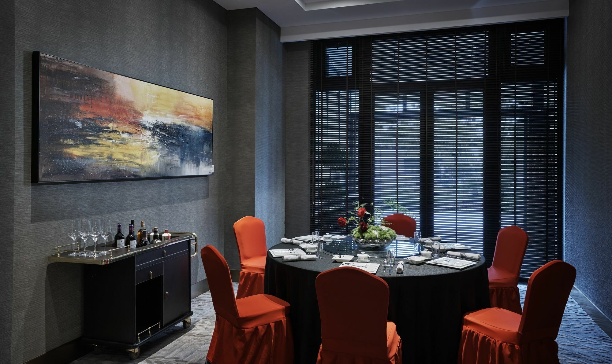Hotel The Senz &