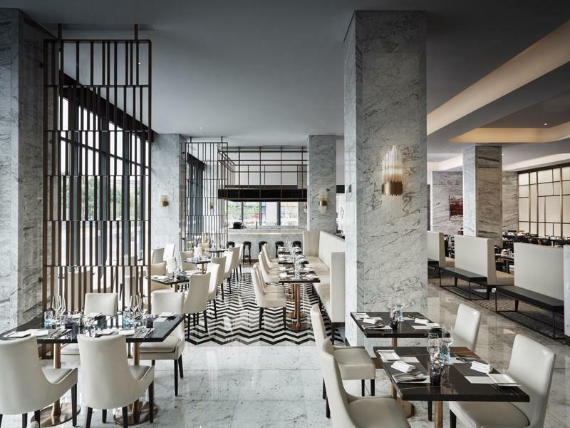 The Senz & 5* Shanghai