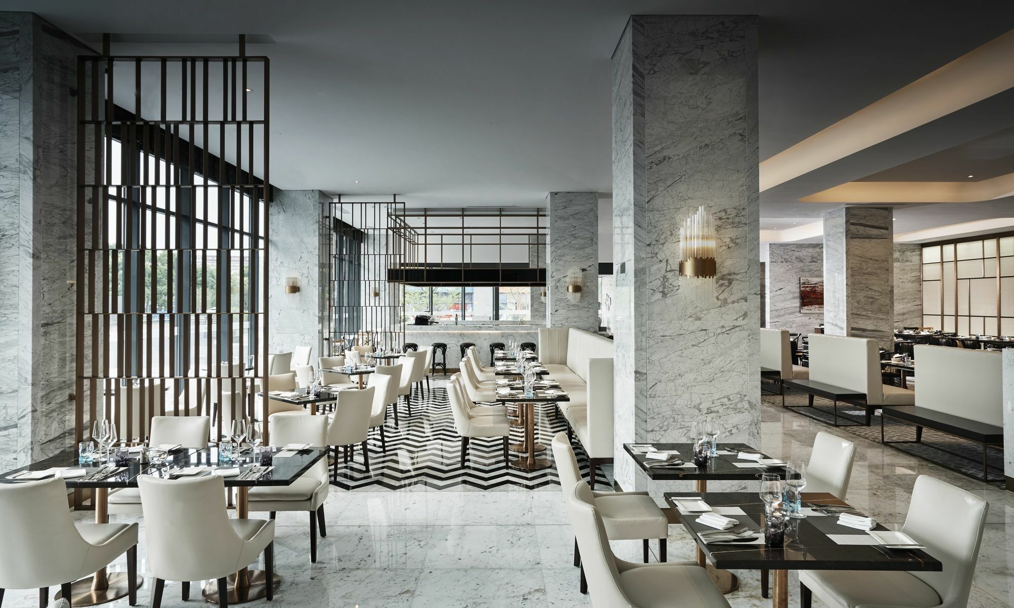 The Senz & Hotel