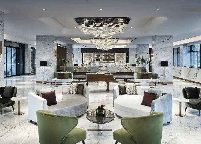 MELIA Shanghai Hongqiao