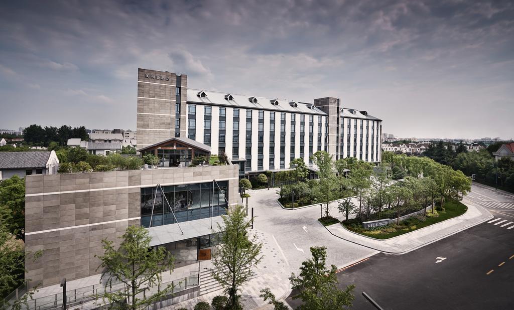 Hotel The Senz &
