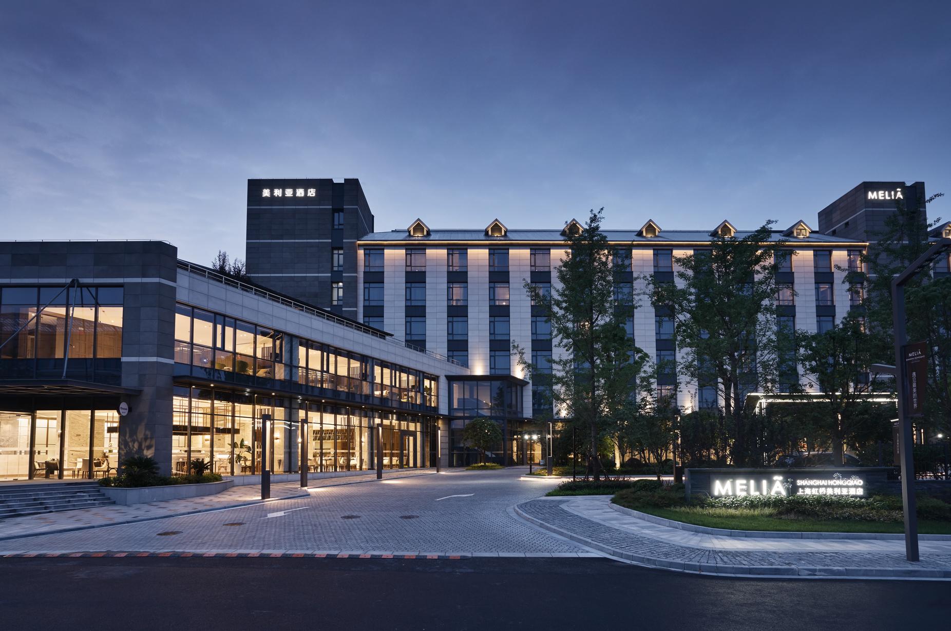 The Senz & 5* Shanghai