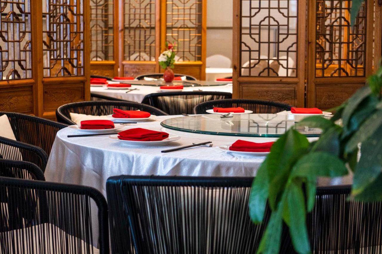 The Senz & Hotel Shanghai