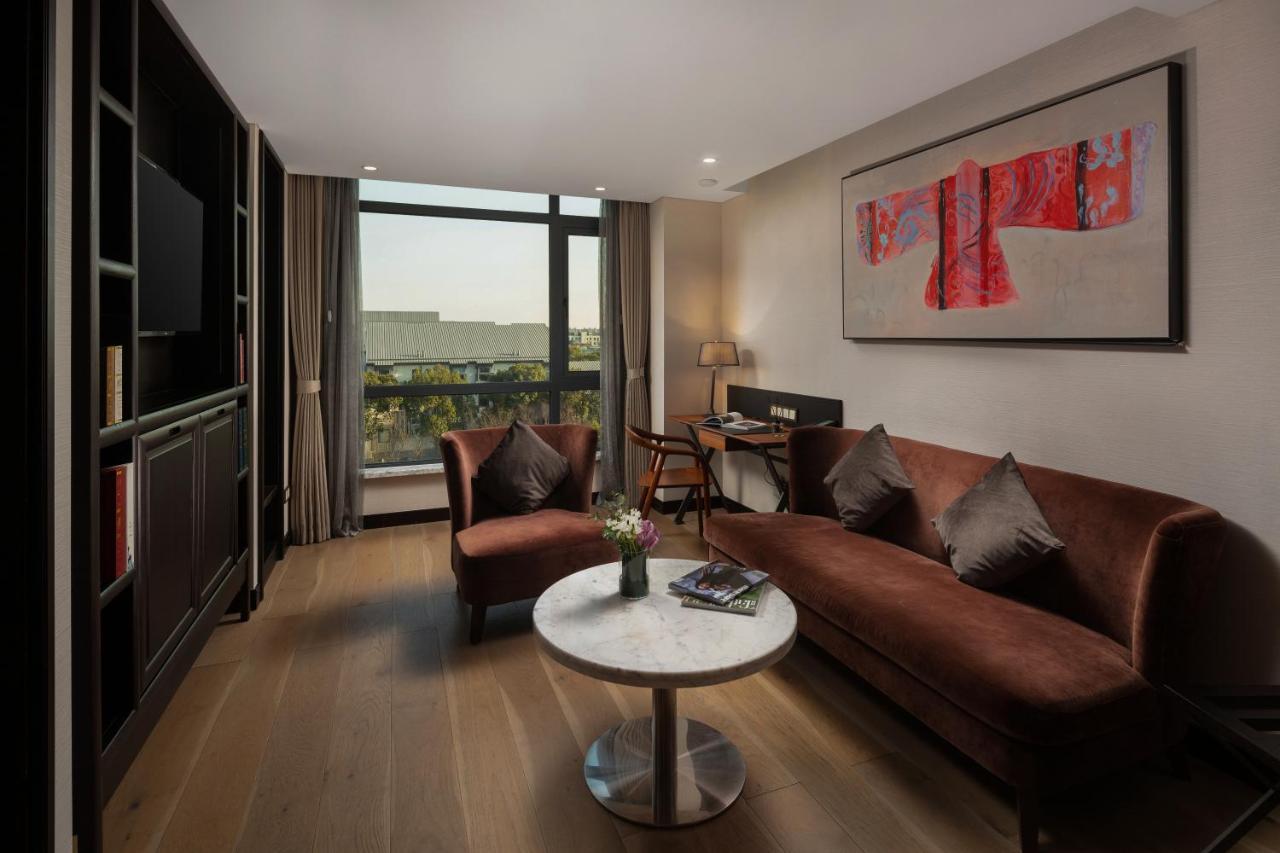 Hotel The Senz &
