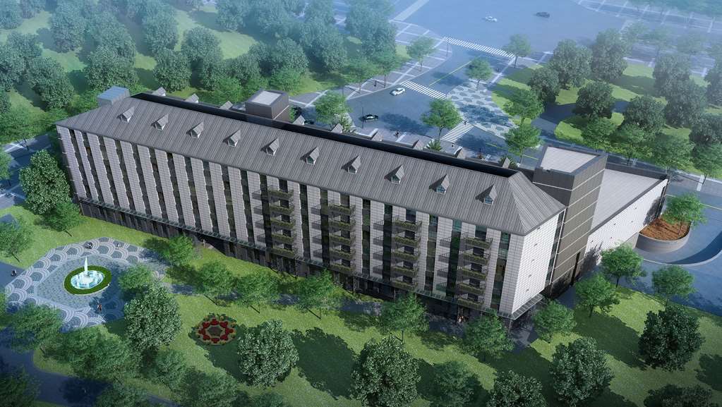 The Senz & Hotel Shanghai