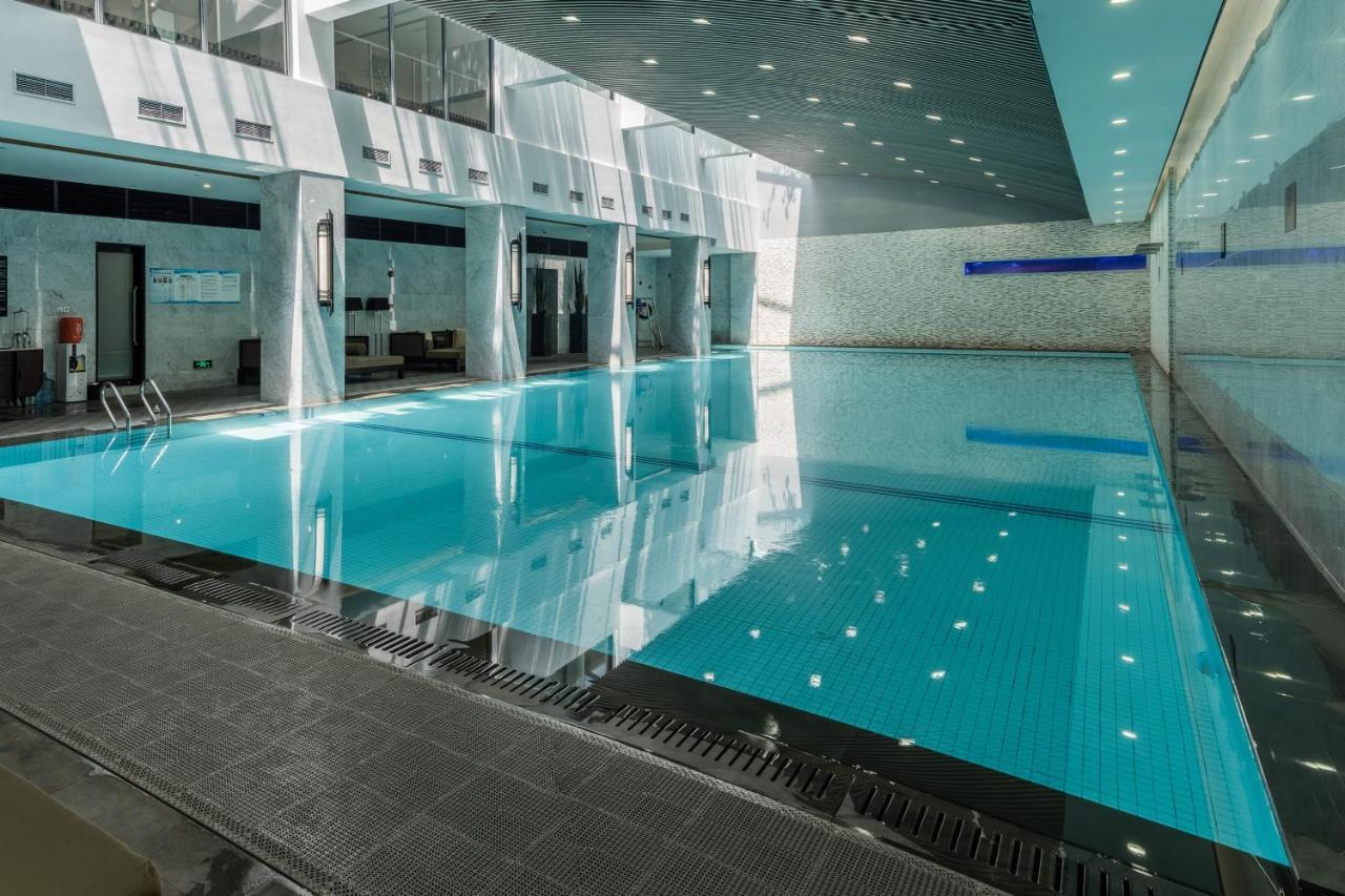 The Senz & Hotel Shanghai