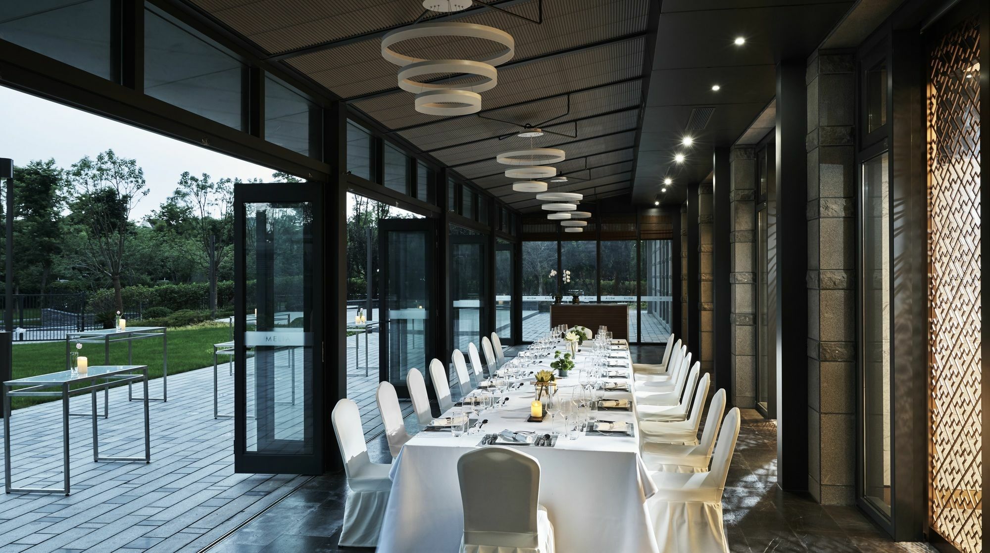 The Senz & 5* Shanghai