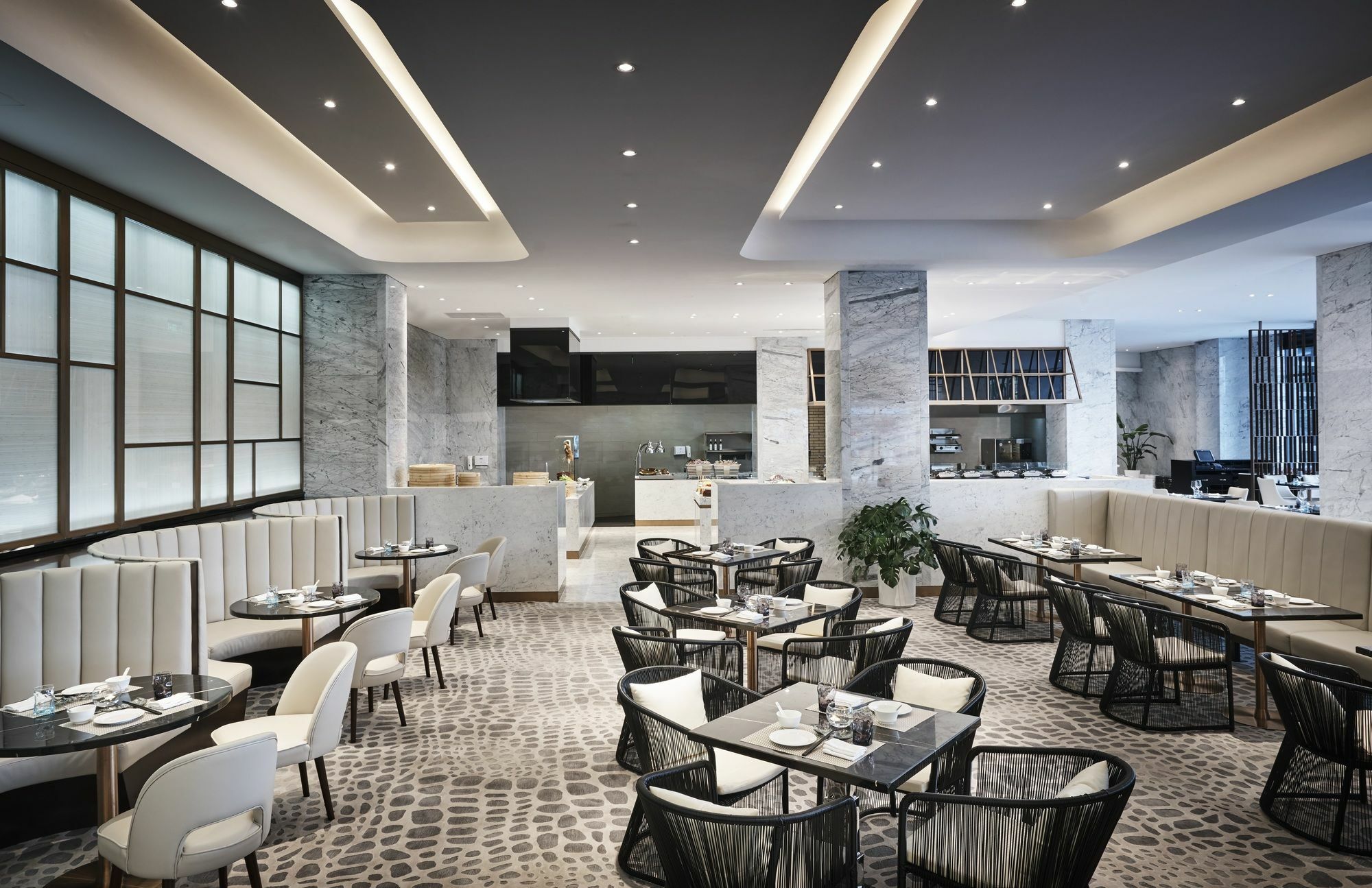 Hotel The Senz & 5*